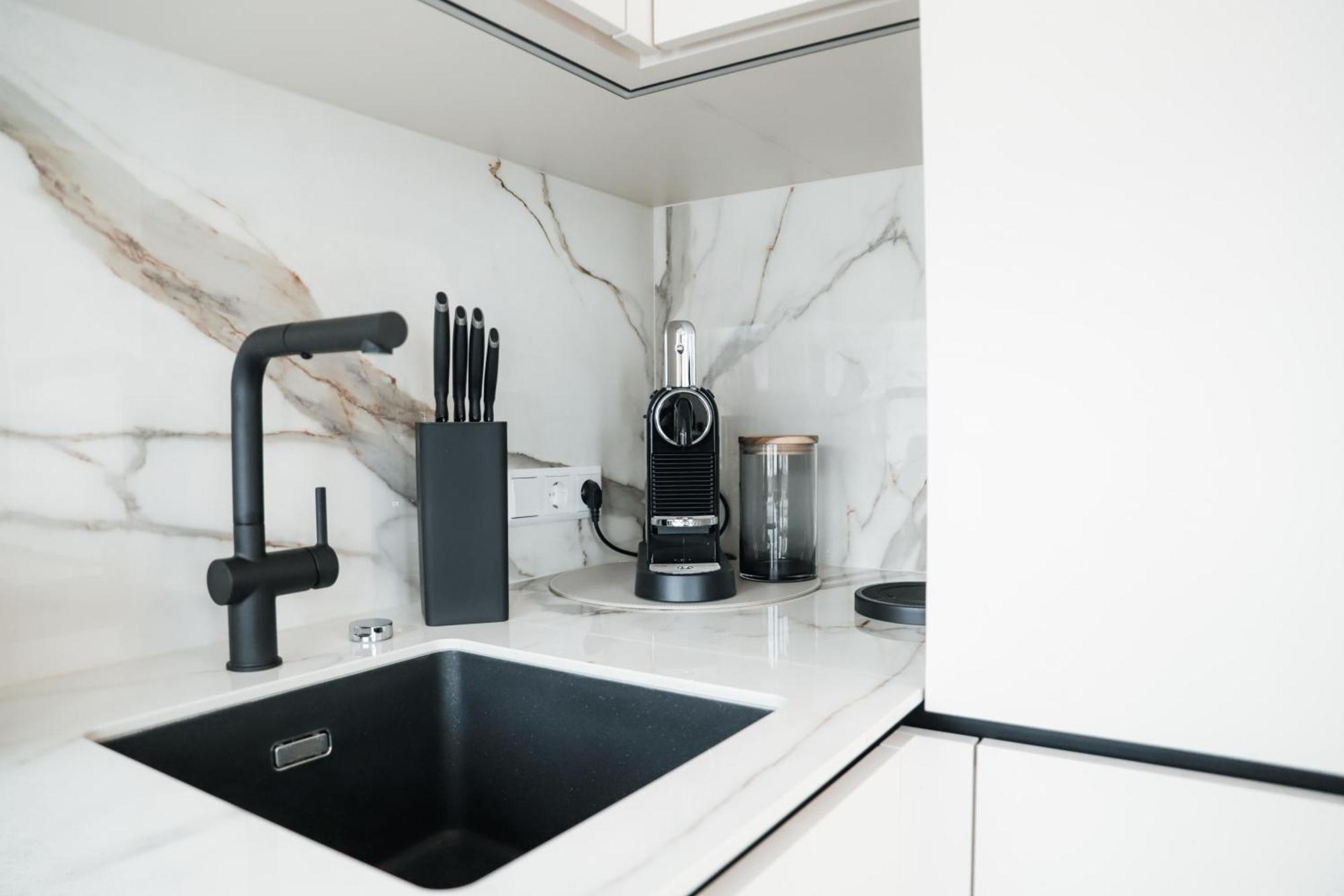 Core Luxembourg City Royal-Studio & Parking מראה חיצוני תמונה